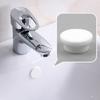 10Pcs Kitchen Sink Washbasin Drain Seal Stopper Rubber Sink Overflow Rings Bath Drain Plug Sink Overflow Hole Cover