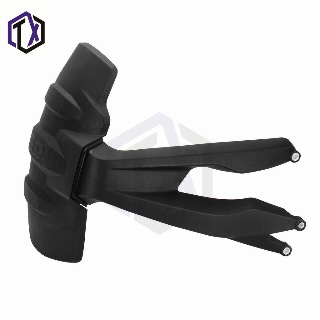 BMW R1250GS/R1200GS ADV Rear Mudguard Waterproof Plate with GS Logo