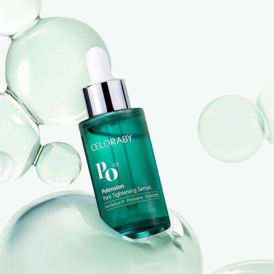 Celoraby Potency Pore Remover Serum 30ml