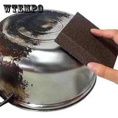 Schoonmaakgereedschap – Schoonmaaksponzen en metalen sponzen