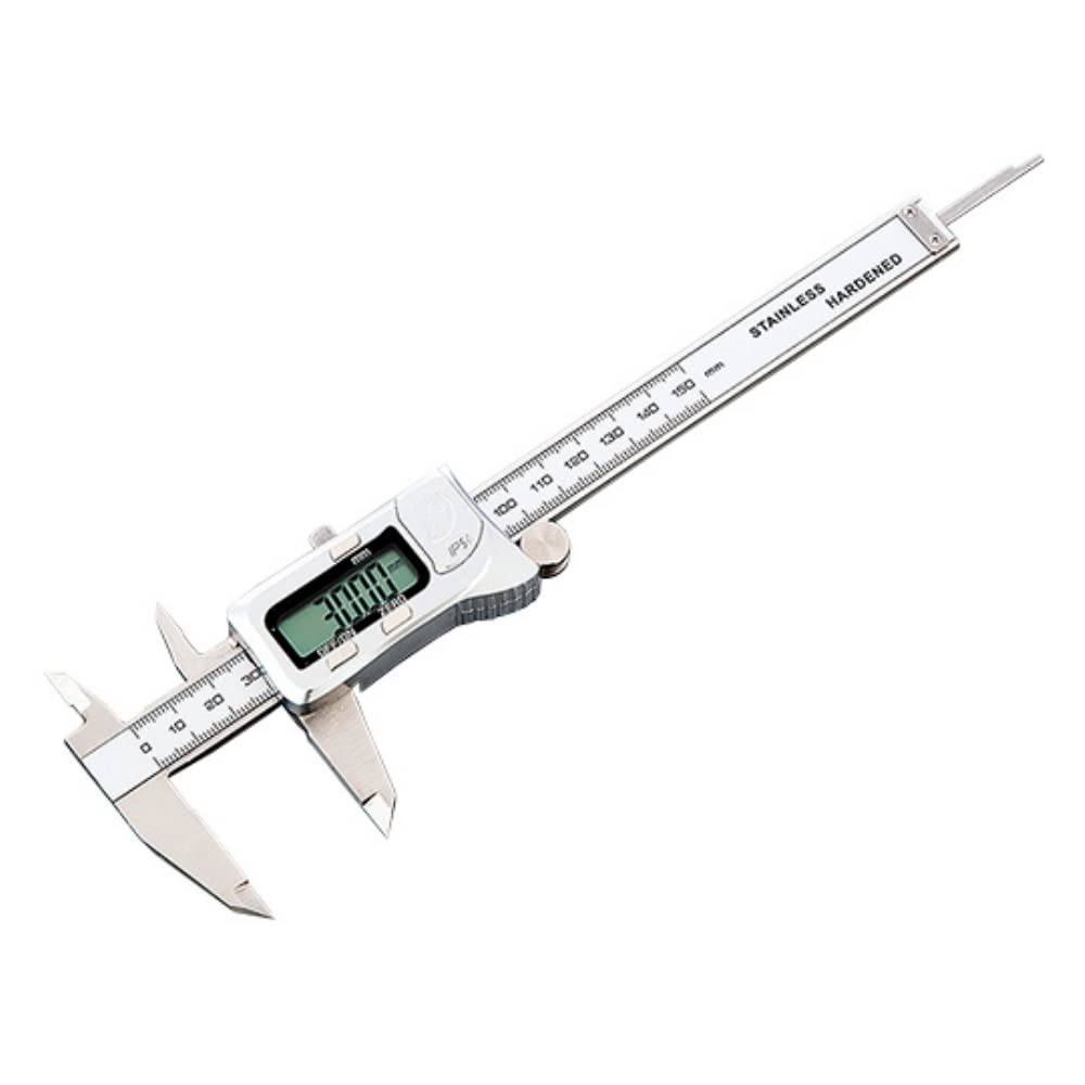 

AS ONE Digital Caliper E03-150 122-521