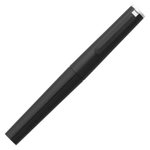 Sailor TUZU Ballpoint Pen, Black, 0.5mm, 81-0241-120