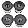 Filters for Shark Detect Pro IW3611DE and IW3611EU Vacuum Cleaner 4pcs