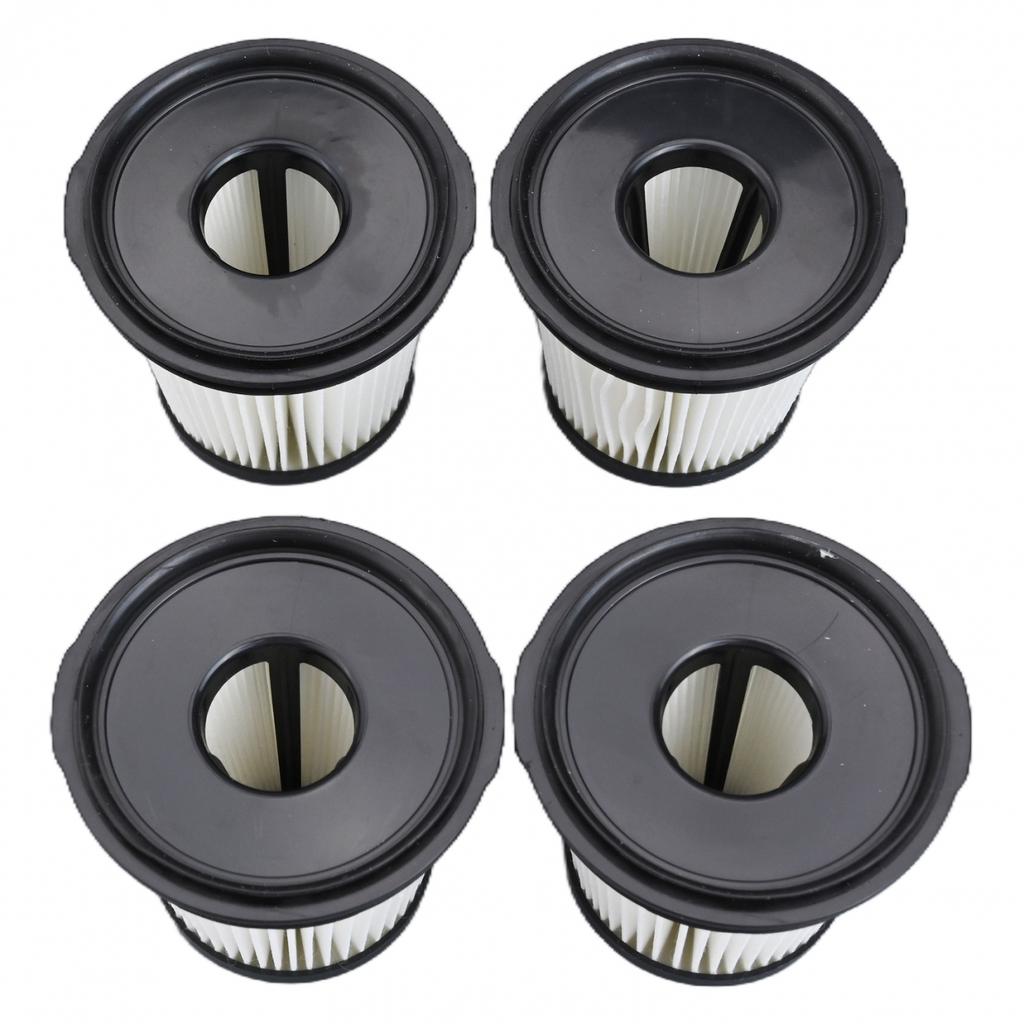 Filters for Shark Detect Pro IW3611DE and IW3611EU Vacuum Cleaner 4pcs
