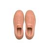 Puma Smash Platform Frill Retro Low-Top Sneakers Women Sneakers Coral 366928-02