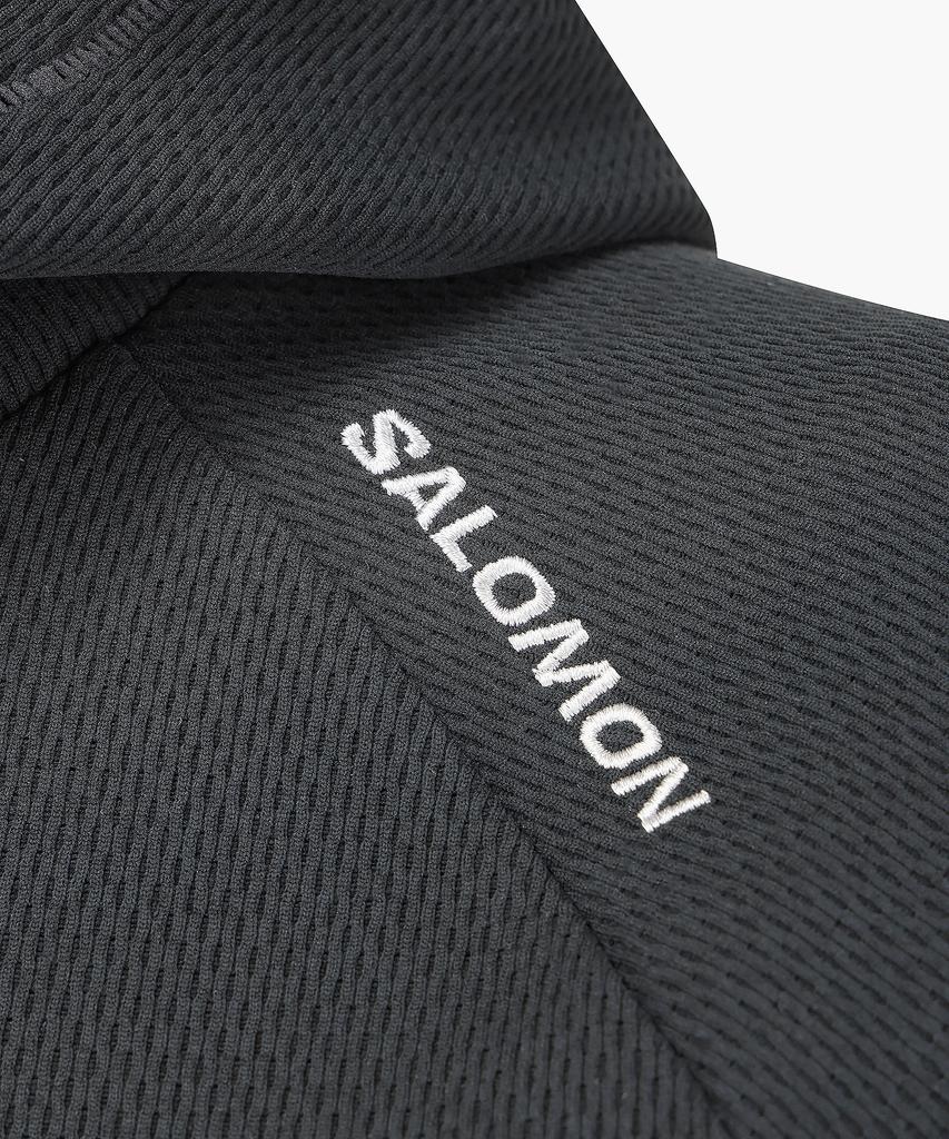 SALOMON Bizet Dry Hoodie W_Ld0282900