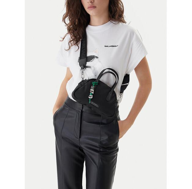 Сумка KARL LAGERFELD B1W30016