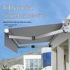 Retractable Outdoor Awning