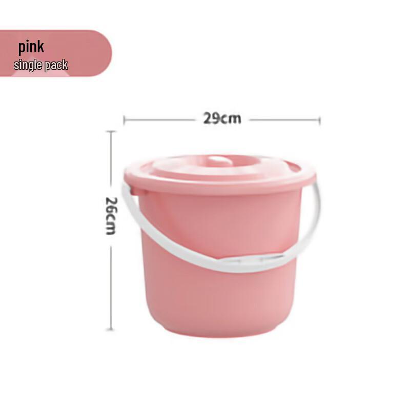 HUIHUADU Multipurpose Plastic Buckets