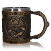 Epic Mug Cup Thor God of Thunder Stainless Steel 400ml