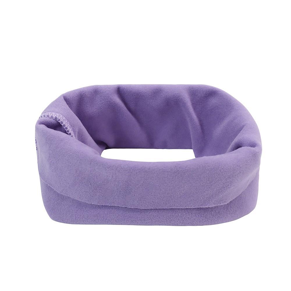 Skin-Friendly Pet Grooming Ear Muffs for Calming and Travel