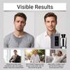 Christmas Men Woody Eau de Toilette Long Lasting Light Scent Daily Dating Commute Portable Perfume