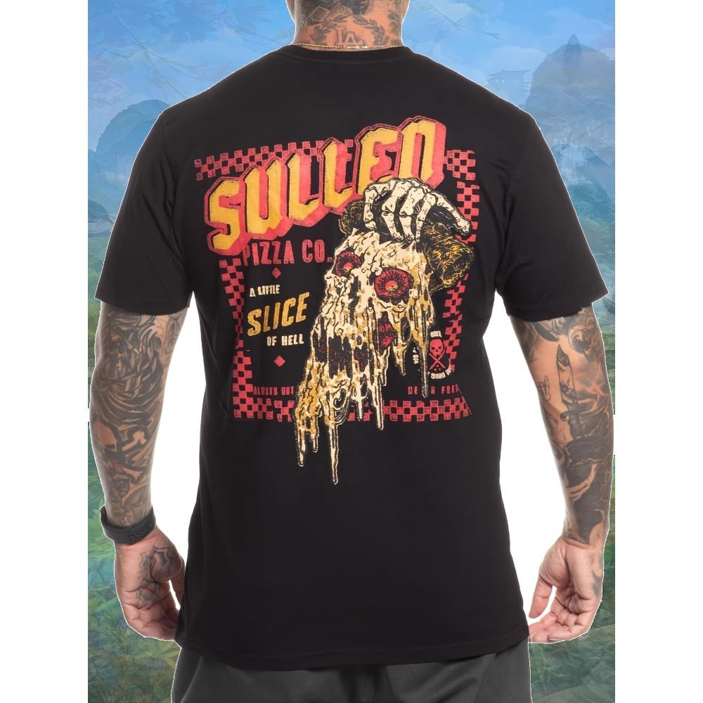 Skeleton Monster Graphic Men's T-shirt Summer Streetwear Round Neck T-shirt Outdoor Casual Plus Size Tees Top Women Clothing