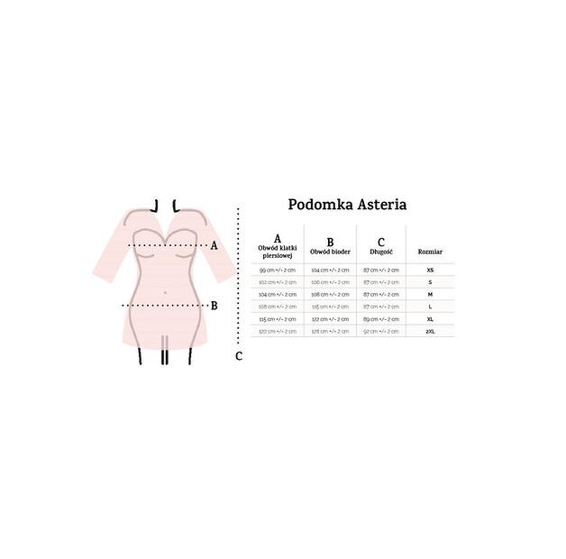 Халат DKaren Lingerie Asteria