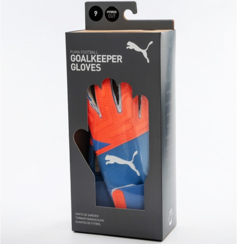 Puma Galleria Puma Future Pro Hybrid Football Gk Glove 04184201