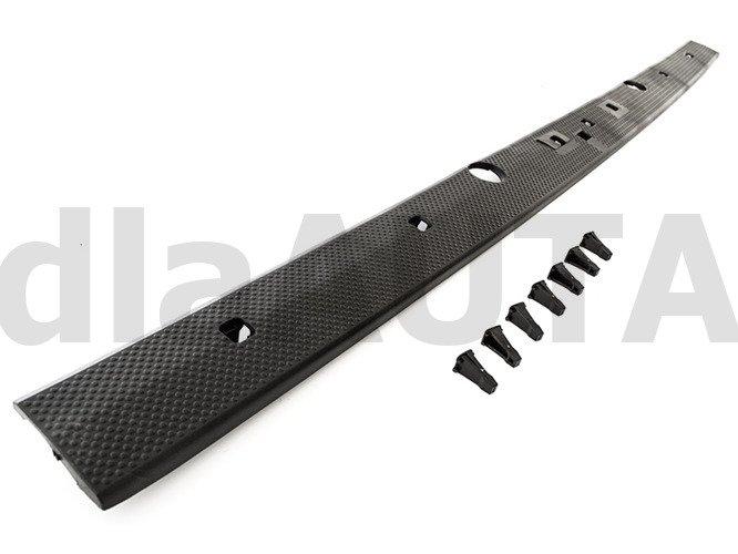Mercedes Sprinter I 95-06 REAR DOOR Door Sill Trim