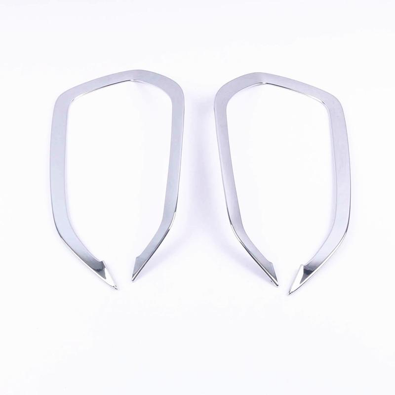 Tucson 2015-2019 Rearview Mirror Cover & Trim Kit