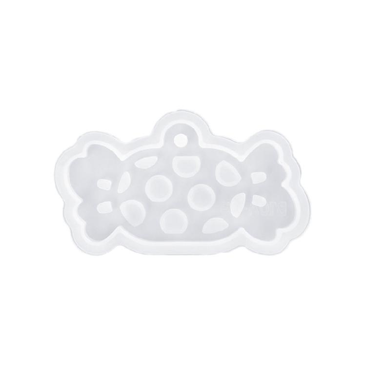 Quick Releases Silicone Holiday Mould Craft Set for Family Fun Christmas Decoration Projects