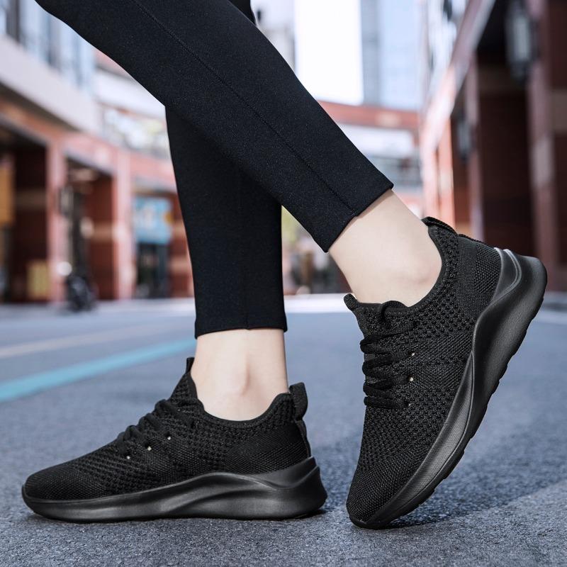 Damyuan Atmungsaktive Mode Herren Mesh Laufschuhe Hohe Qualität Unisex Lässige Tennis Schuhe Neue Klassische Sport Sneakers Männliche Schuhe