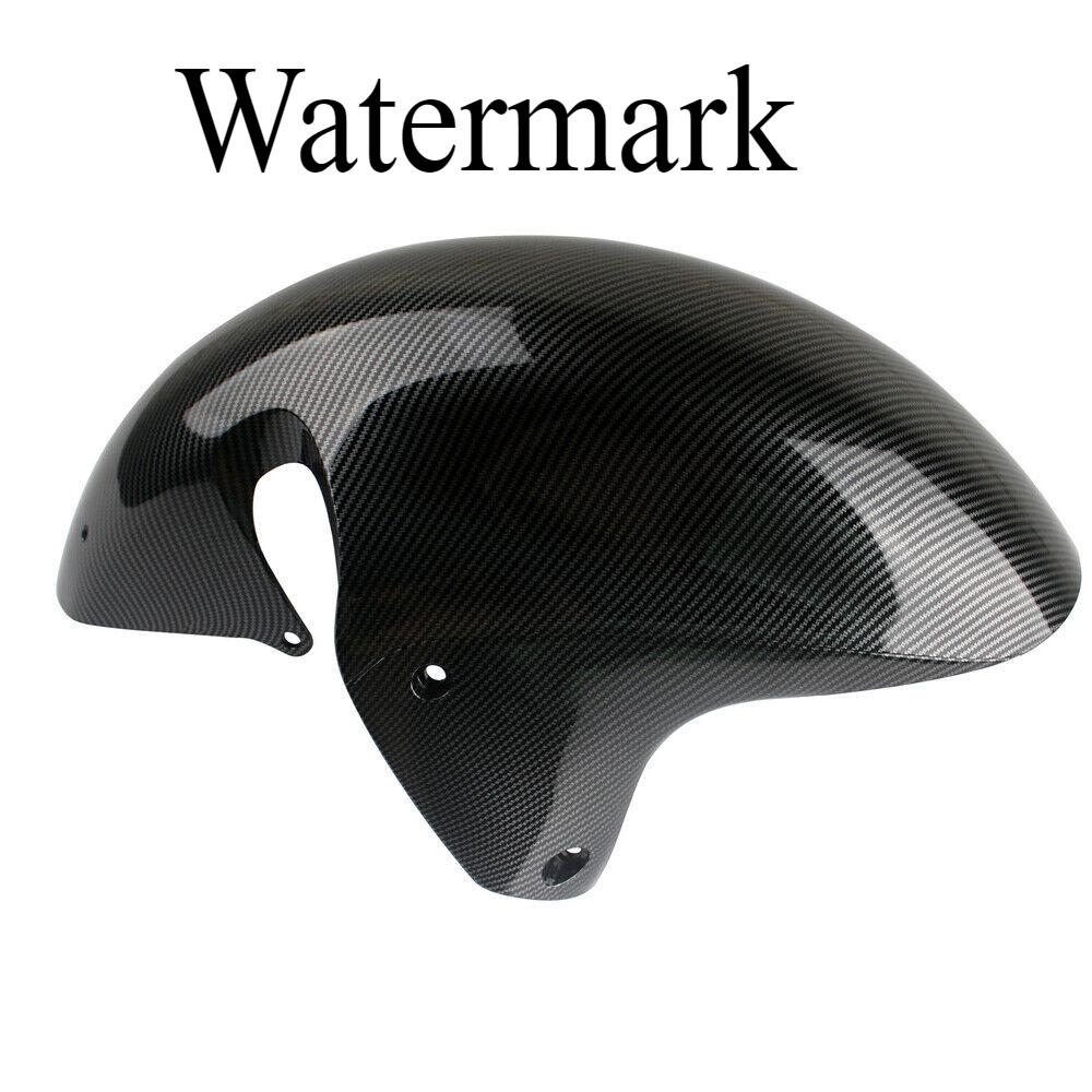 Motorcycle Splash Guard Front Wheel Hugger For Suzuki Hayabusa GSX1300R 99-2007 Fender Mudguard Mud Splash Mud Guard Cover Watermark