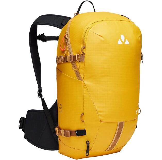 

Рюкзак Vaude Monviso 20 burnt yellow (46860-317)