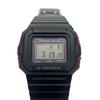 Used G-SHOCK G-5500