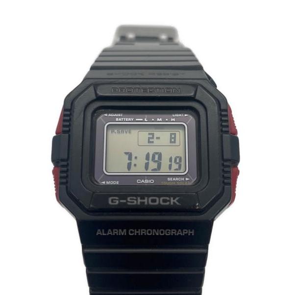 Used G-SHOCK G-5500