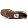 adidas Bermuda Preloved Brown Sandy Pink W - JH9088