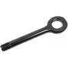09147-1C000, 091471C000, Gancho de Reboque Serve para Hyundai 2011-2017 Sonata para Kia 2014-2016 Cadenza2011-2016 Optima 2018 Rio