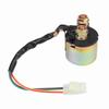 Stable Performance Starter Relay Solenoid for Honda TRX300/TRX350/TRX90/1988-2000