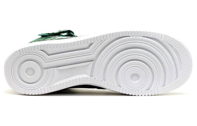 Nike Lunar Force 1 Mid Jcrd Sp 'Rio' 693208-331