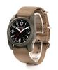 [BERTUCCI] BERTUCCI DX3 Field Watch 11027