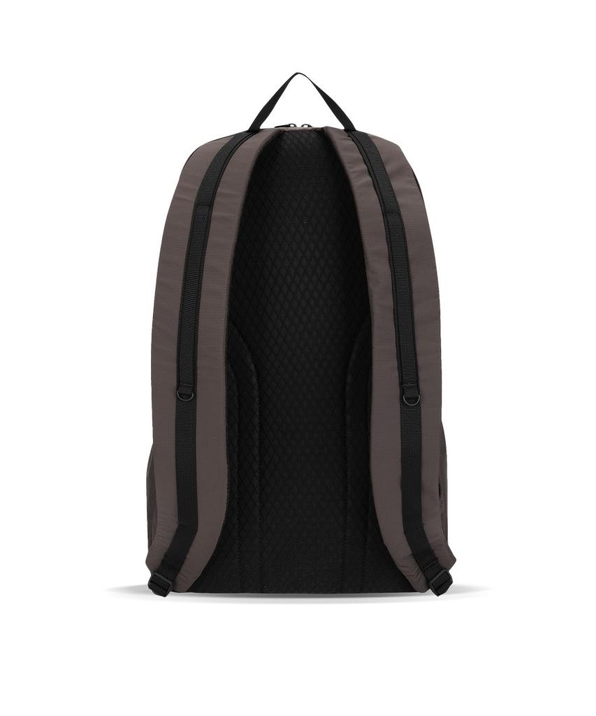 Discovery Expedition Dissphere Round Backpack (Brown)