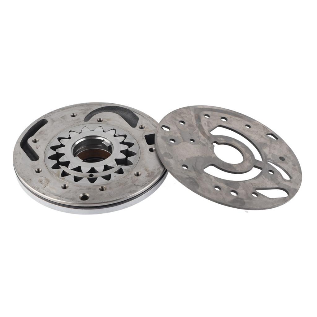 ZF-5HP19 Getriebeölpumpe 1060410061 Ersatz Passend für A6 A8 S4 S6