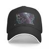 The End of Time Baseball Cap Designer Cap Golf Wear Fishing Cap Baseball Unisex Womens