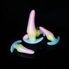 Hot Selling Soft Silicone Anal Plug for Outdoor Wear - Beginner Training Adult Toy