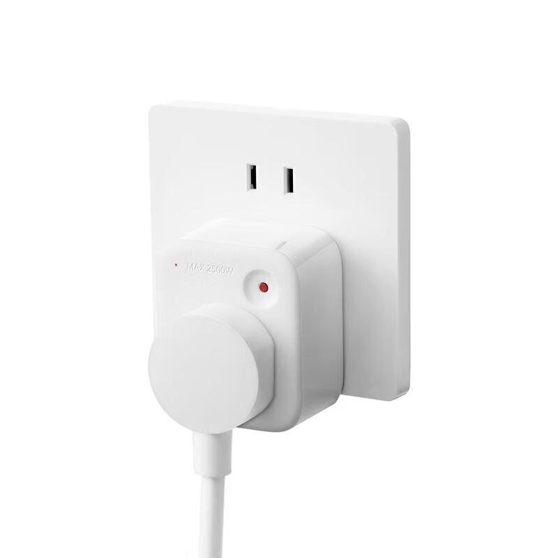 COFORCARE Air Conditioner 10A To 16A Power Converter Plug