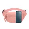 Marsupio Multifunzione Multicolore, Multitasche, Borsa Portatile Multiuso, Per Uscite Quotidiane e Viaggi, Elegante e Pratico
