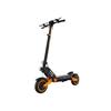 Patinete Elétrico Adulto Kamikaze K1 Max - Motor Duplo 2x1000W, Bateria 52V 20Ah, Autonomia 80 km, Suspensão, Freios