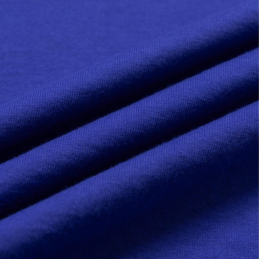Gucci T Shirts Men's Blue Crew Neck Moderate 548334-XJE7S-4120