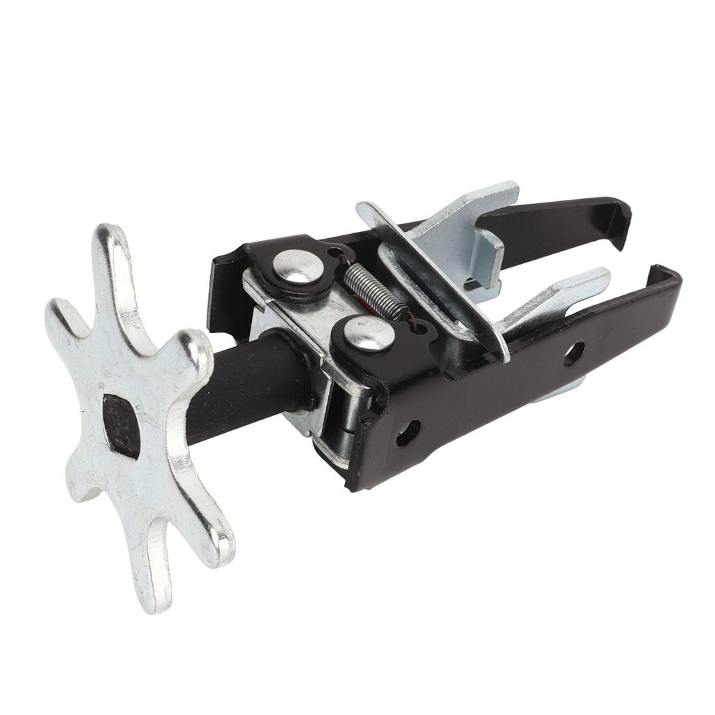 Overhead Valve Spring Compressor Carbon Steel Engine Seal Keeper Removal Jaw Tool Kit Universal Fit for Cars Light