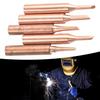 933.907.951 Soldering Tip Solder Tip Soldering Iron Tips Welding