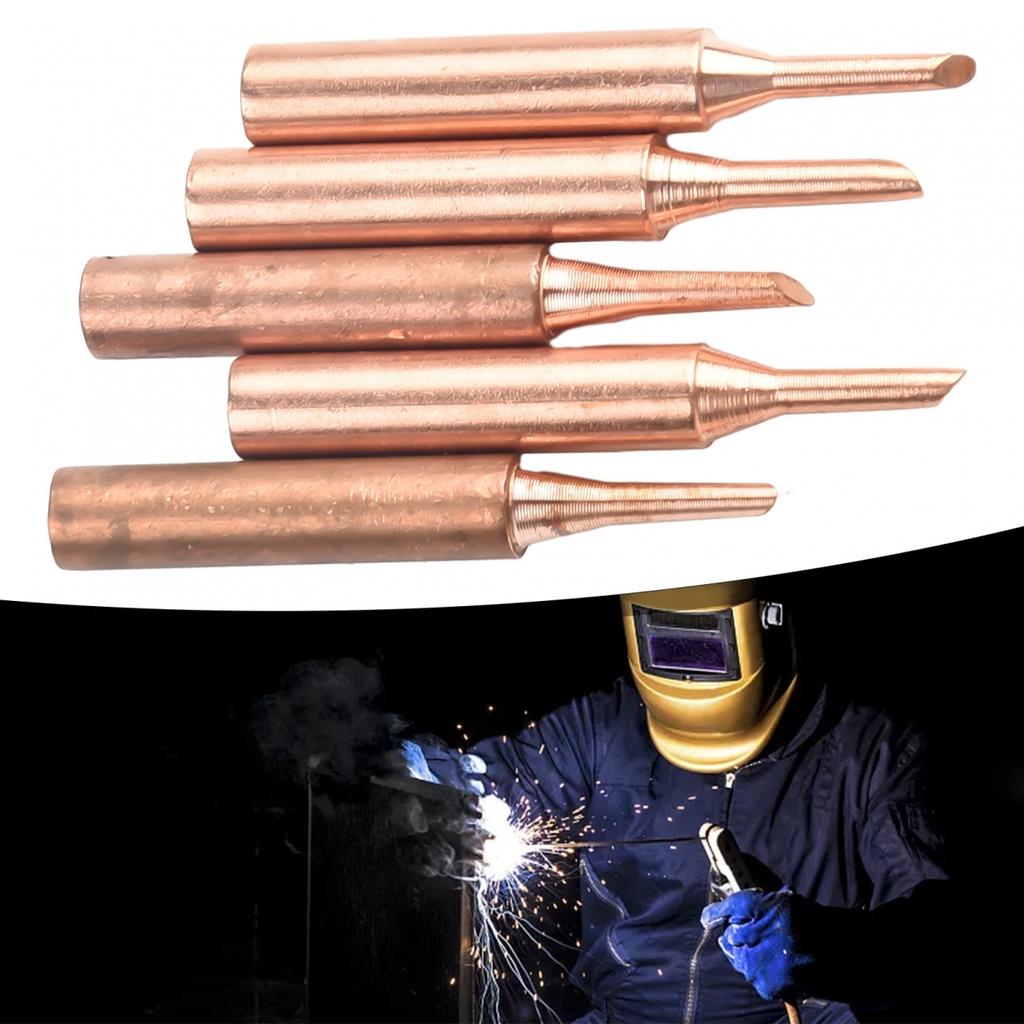 933.907.951 Soldering Tip Solder Tip Soldering Iron Tips Welding