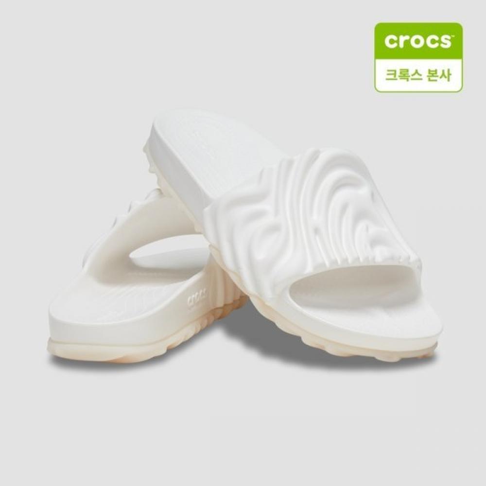 

Crocs Galleria Crocs Headquarters Salehe Bembury Slide 208685 1ro 1RO (Mayo)/M6W8