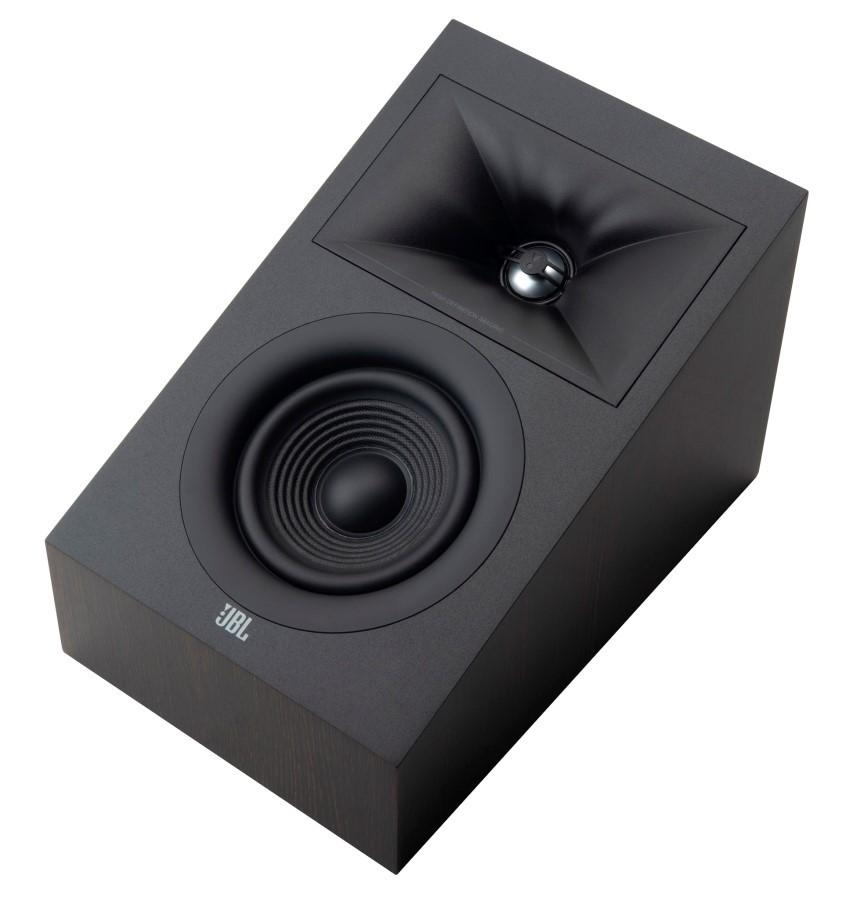 JBL STAGE 2 240H ESPRESSO ATMOS EFFECT SPEAKERS, JBL by HARMAN