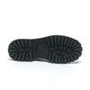 2026 New Style Leather Boots for Men British Style Black Casual Height-increasing Thick-soled High-top Leather Shoes for Men