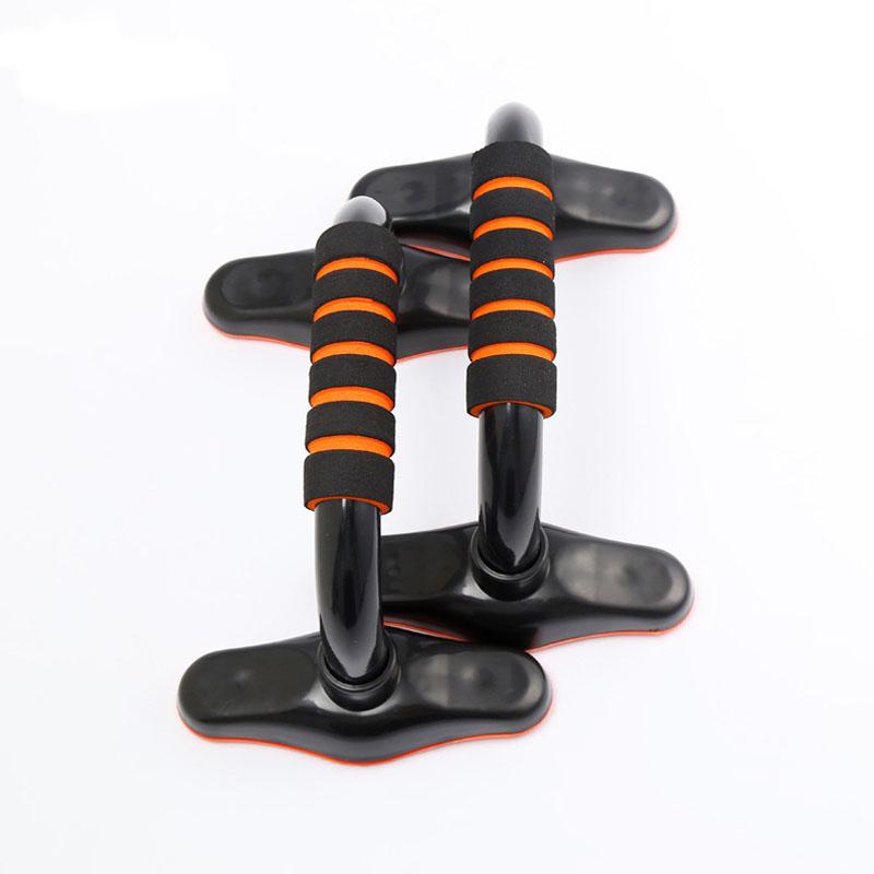 JUFIT Stanie na pompki zwiększa masę mięśniową i siłę