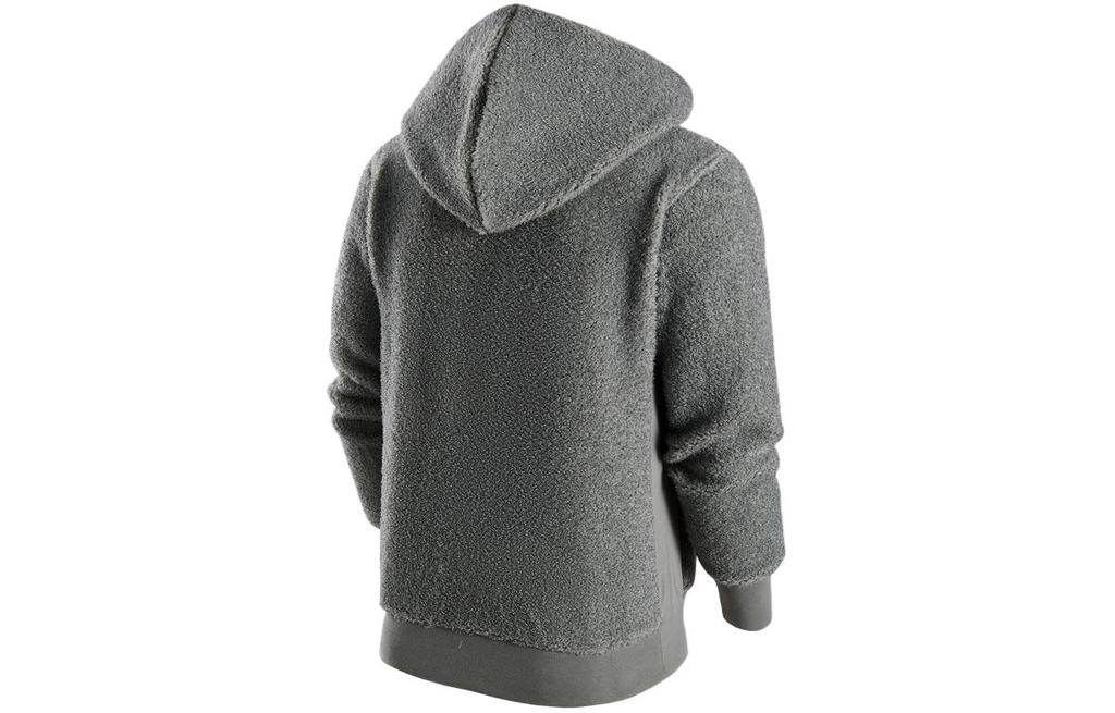 Nike Sweatshirt Men's Dark Mud Gray FD8467-053