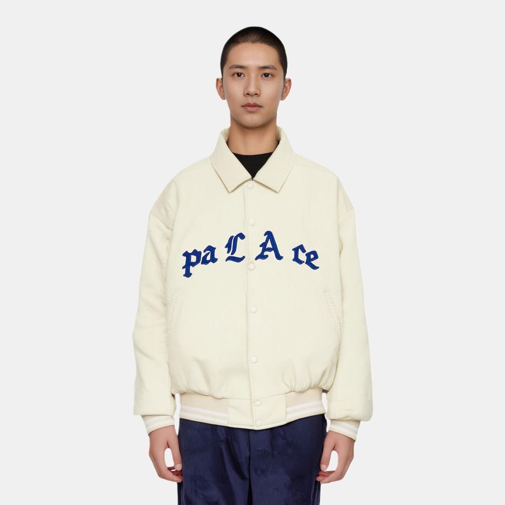 PALACE Love Varsity Jacket P28JK082