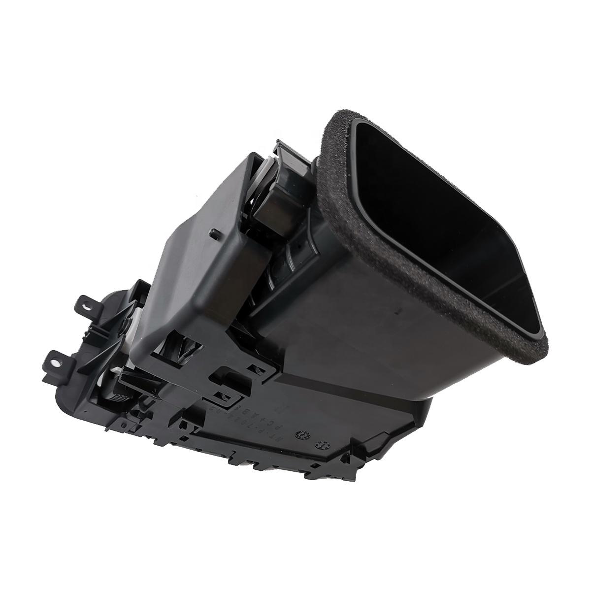 Ruili69 2 Автомобильный зажим для вентиляционного отверстия кондиционера для Toyota Land — фото 6